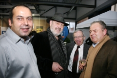 Bilder Hohberger Hallenmasters 2009 0022